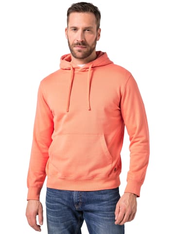 JP1880 Sweatshirt in mahagoni