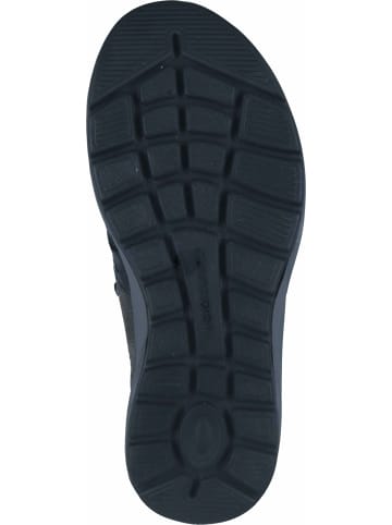 WALDLÄUFER Sneaker für Damen in kupfer