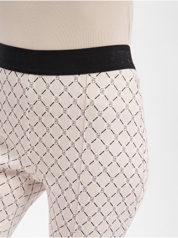 MARC CAIN SPORTS  Hose in beige marine