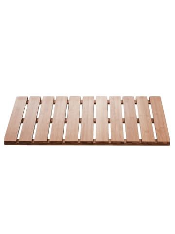 RIDDER Holzvorlegerost Grating natur