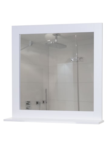 MCW Wandspiegel F75