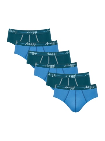 Sloggi Slip Start Midi in MULTIPLE COLOURS 17
