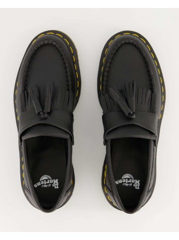 Dr. Martens Loafer in Schwarz
