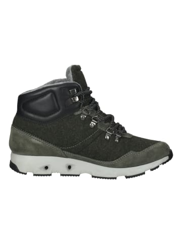 Josef Seibel Wanderschuhe Moos