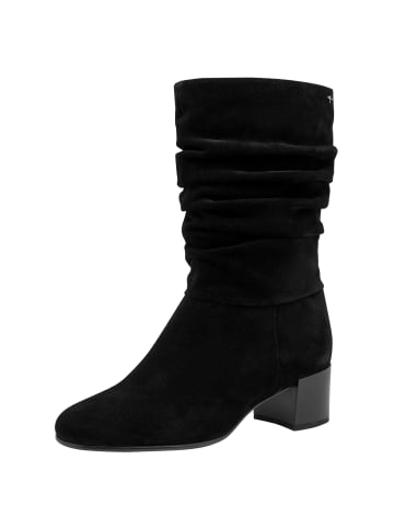 Tamaris Stiefelette in BLACK