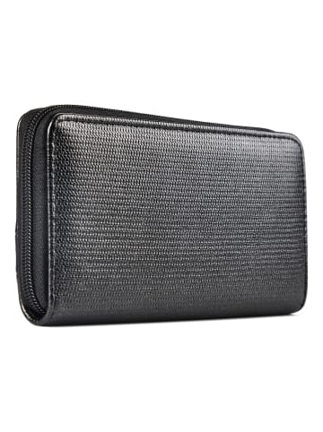 Bench Geldbörse 19 cm in schwarz