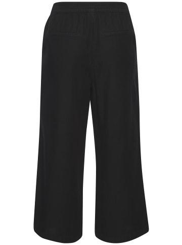 H.I.S Culotte in schwarz