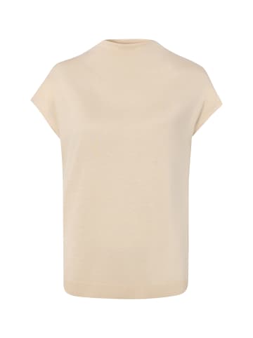 comma T-Shirt in beige