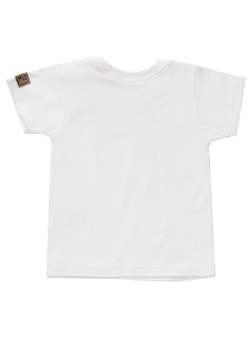 Pinokio T-shirts Let's rock XT in weiss