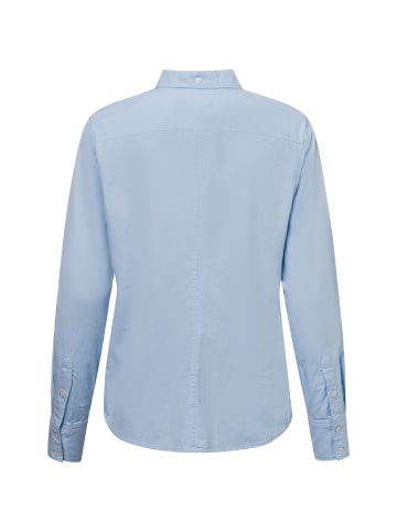 Marc O'Polo Bluse in hellblau