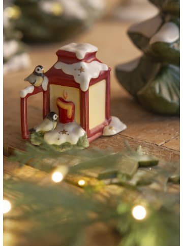 Goebel Figur " Neugierige Meisen " in Bunt