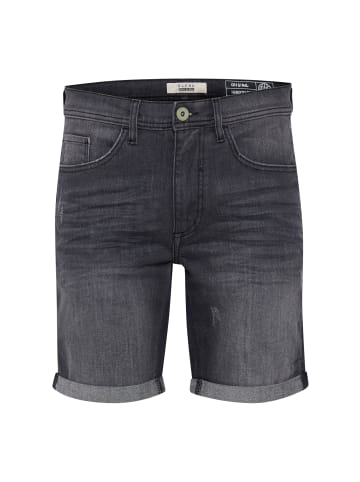 BLEND Jeansshorts BHLuke in Denim Dark Grey