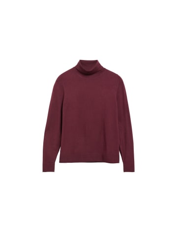 S.OLIVER RED LABEL Pullover in Rot