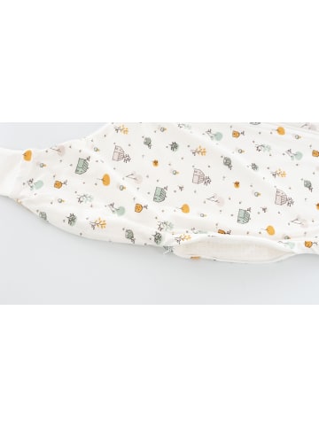 Kinderhaus Blaubär Träumeland Sommerschlafsack light to go TOP in Sweet Home