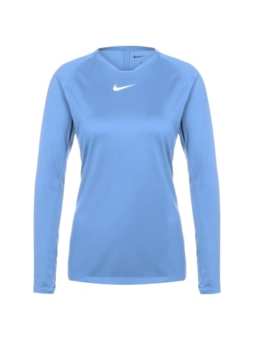 Nike Performance Funktionstop Dri-FIT Park in blau