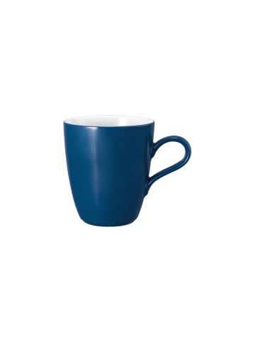 Seltmann Weiden Henkelbecher Life Fashion 400 ml in Classic Blue