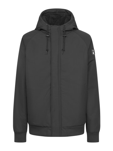 Derbe Winterjacke Festholm Short in jet black/black