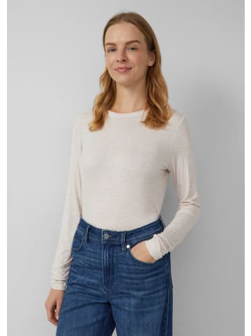s.Oliver T-Shirt  in  81W9_beige