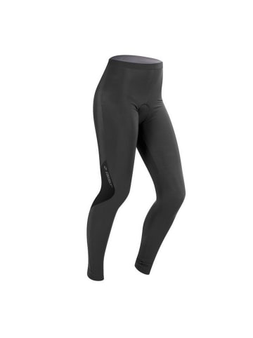 GIST Fahrrad - Winterhose VANITY WINTER in schwarz
