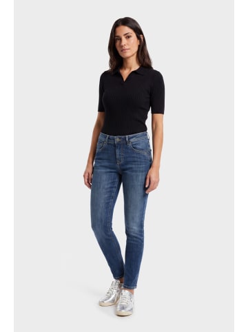 M.O.D Svenja Skinny Gift Blue