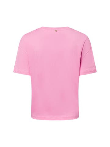 Rich & Royal T-Shirt in rosa