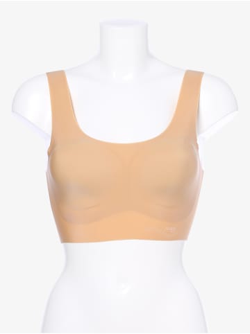 Sloggi Bustier in nude