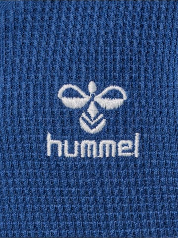 Hummel Hummel Sweatshirt Hmlcosy Kinder in NAVY PEONY