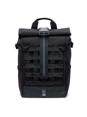 CHROME Barrage 18L - Bike Rucksack 15" 44.5 cm (moss x) in schwarz