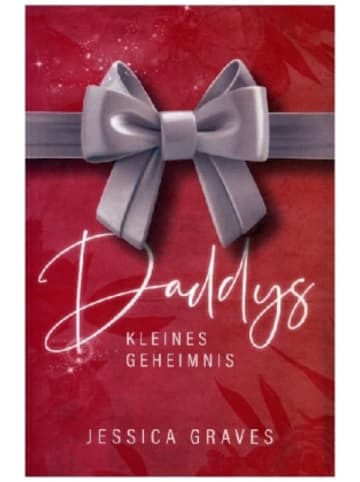 Nova MD Buch - Daddys kleines Geheimnis