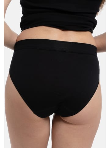 SPEIDEL Jazz Pants bio.cotton Sport Edition in Schwarz