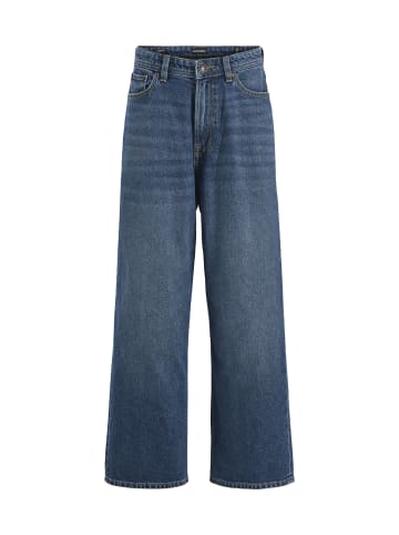 JACK & JONES Junior Jeans 'JJIRON JJORIGINAL' in blau