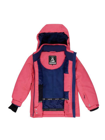 Kamik Winterjacke ASTER in pink