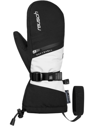 Reusch Fäustlinge Demi R-TEX® XT Mitten in 7701 black/white