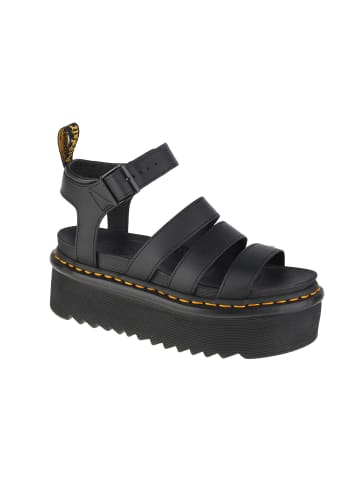 Dr. Martens Dr. Martens Blaire Quad in Schwarz