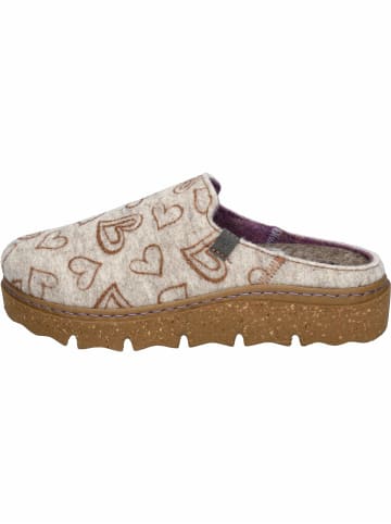WESTLAND Hausshuhe für Damen in beige