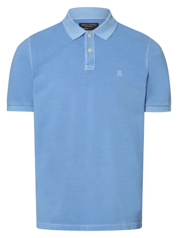 Marc O'Polo Poloshirt in indigo