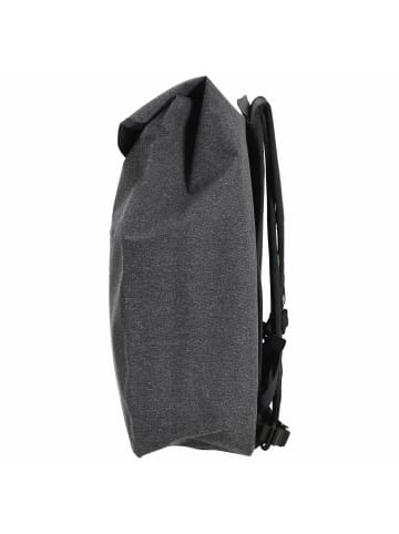 Vaude Clubride Urban 25 - Rucksack 13.3" 50 cm (black) in schwarz