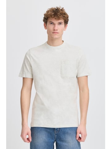 CASUAL FRIDAY T-Shirt CFJASPER in Natur