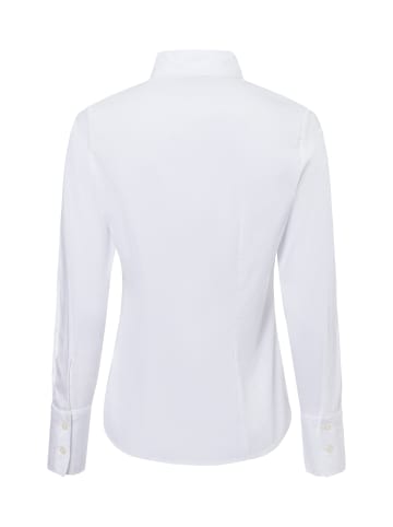 Marie Lund Bluse in weiß