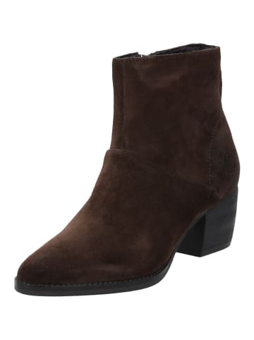 Palado Stiefeletten Aileans in Dunkelbraun