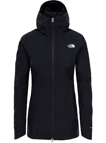 The North Face Jacke Hikestllr Pk Sl in Schwarz