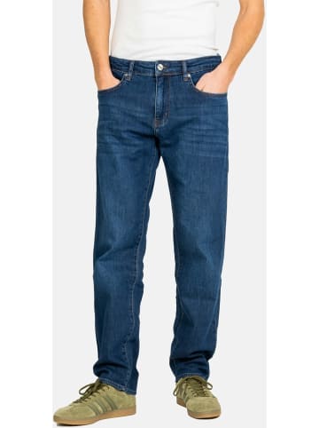 Reell Jeanshose "Barfly" in Blau