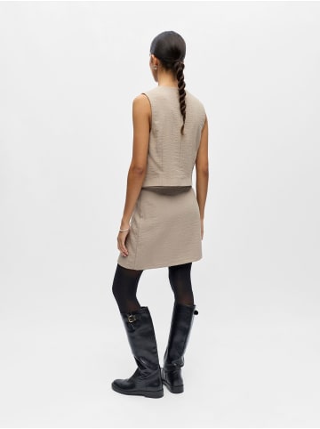 Object Weste in Desert Taupe