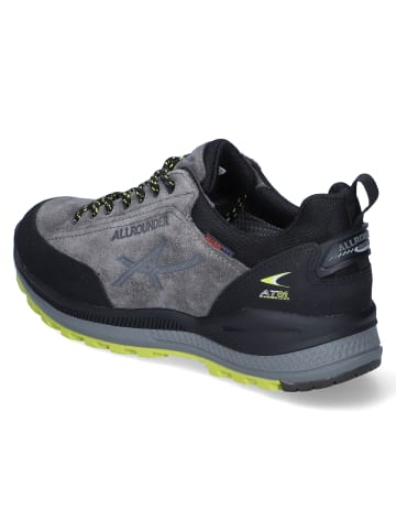 Allrounder Outdoorschuhe RISING-TEX in Grau