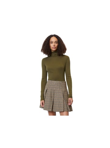 Marc O'Polo Rollkragenpullover für Damen in unifarben in uni
