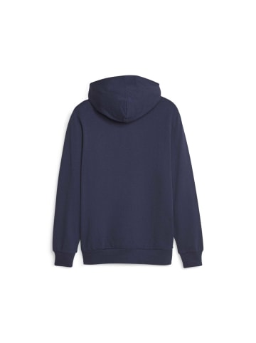 Puma Sweatshirt in Blau