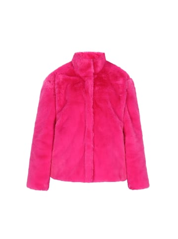faina Jacket in fuchsia