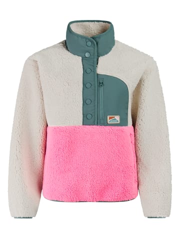 Protest " PRTBlizz in Kit Offwhite
