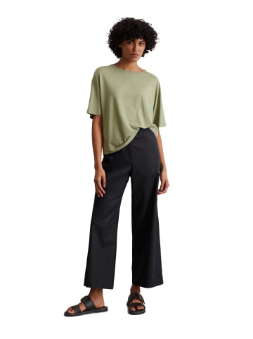 Marc O'Polo T-Shirt relaxed in Smooth Sage