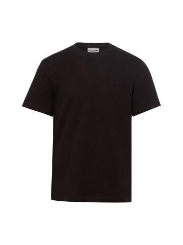 Lacoste T-Shirt in schoko - 0002